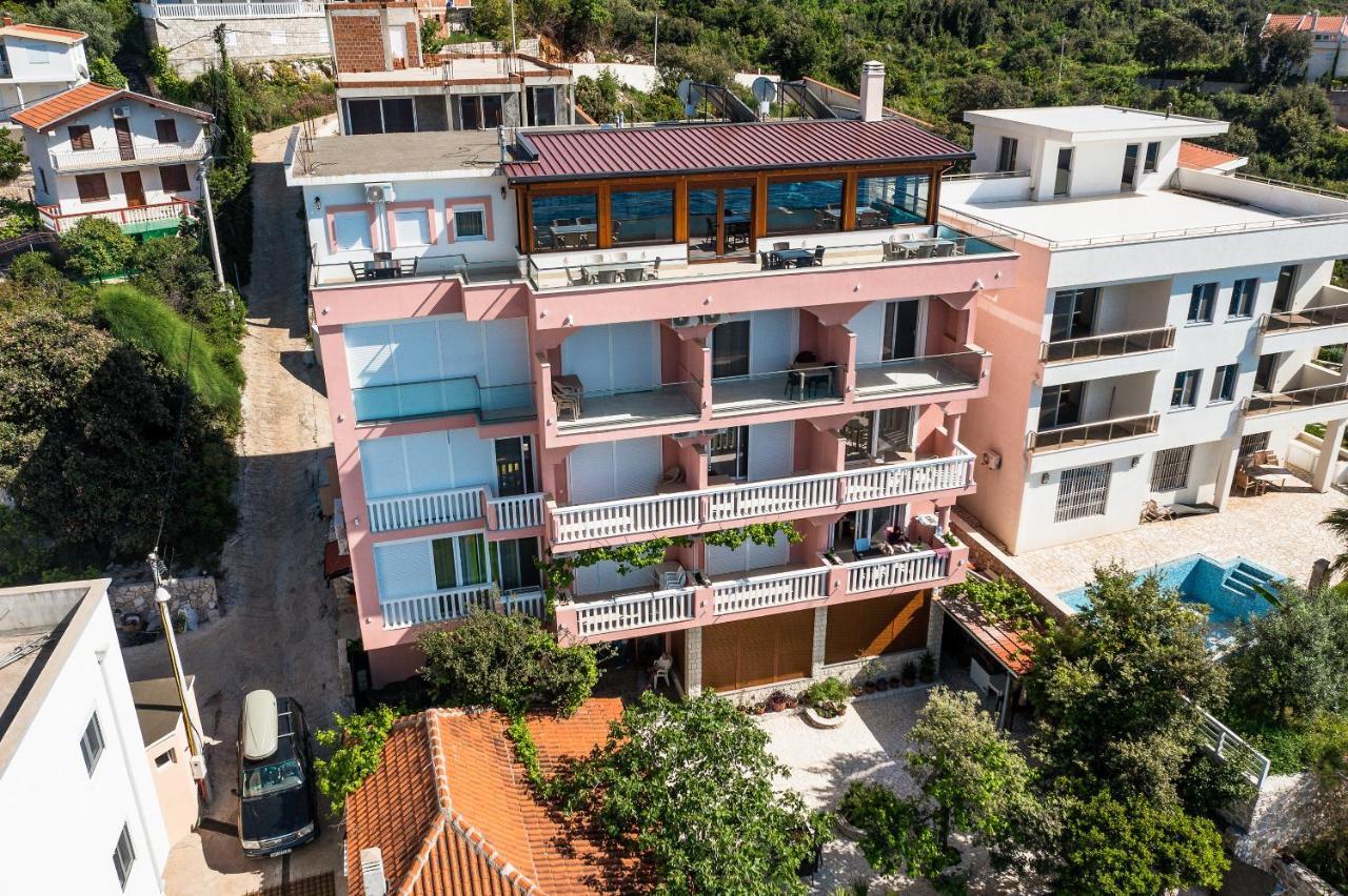 Dreamsea Apartment Utjeha Esterno foto