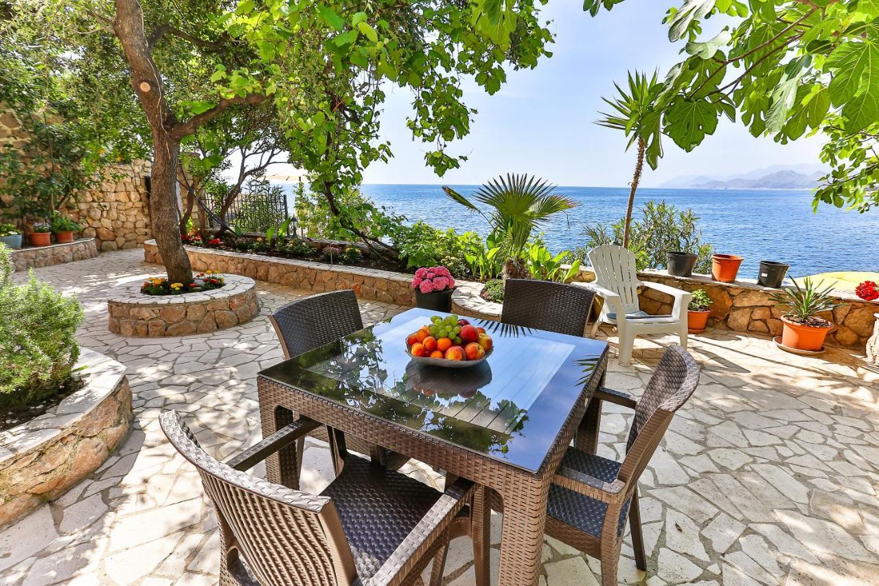 Dreamsea Apartment Utjeha Esterno foto