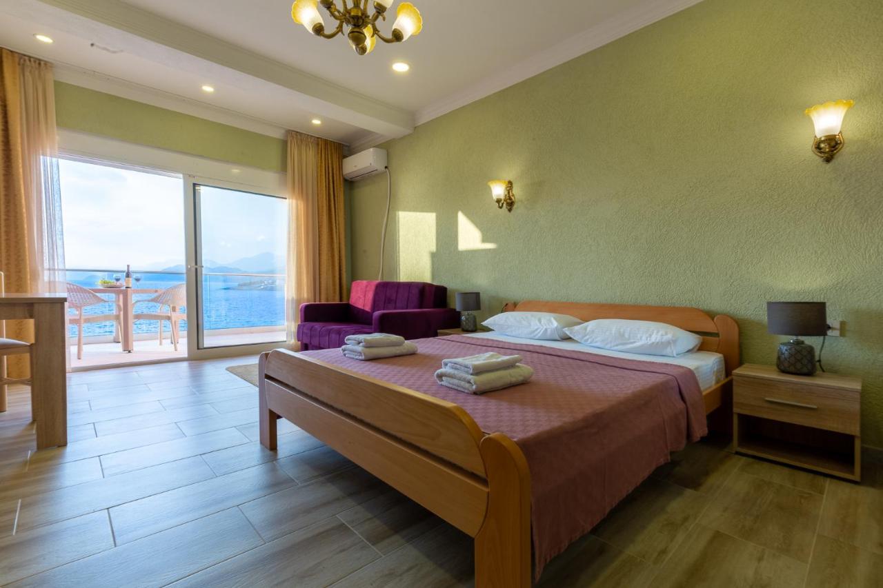 Dreamsea Apartment Utjeha Esterno foto